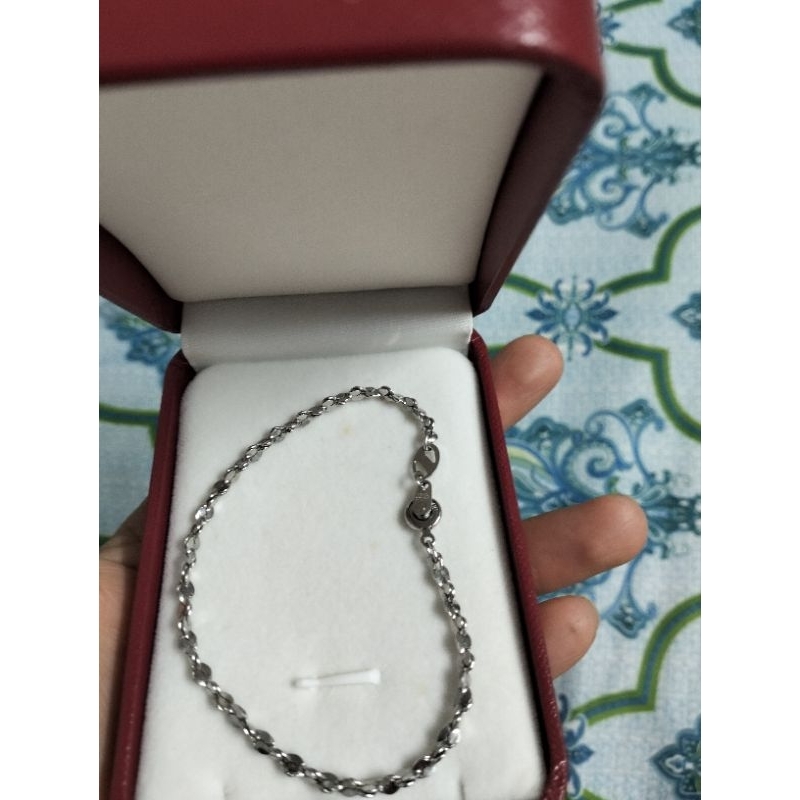 Vòng tay USA PAT 2007