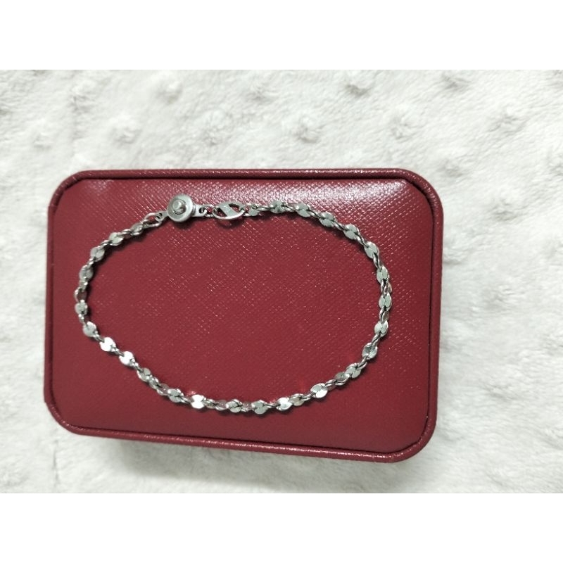 Vòng tay USA PAT 2007