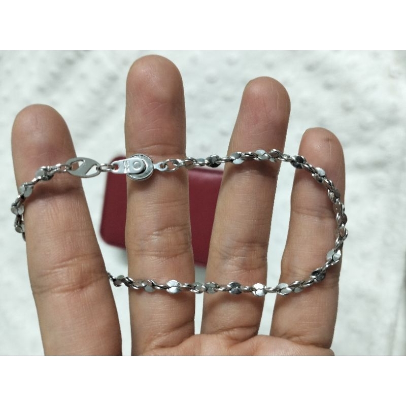 Vòng tay USA PAT 2007