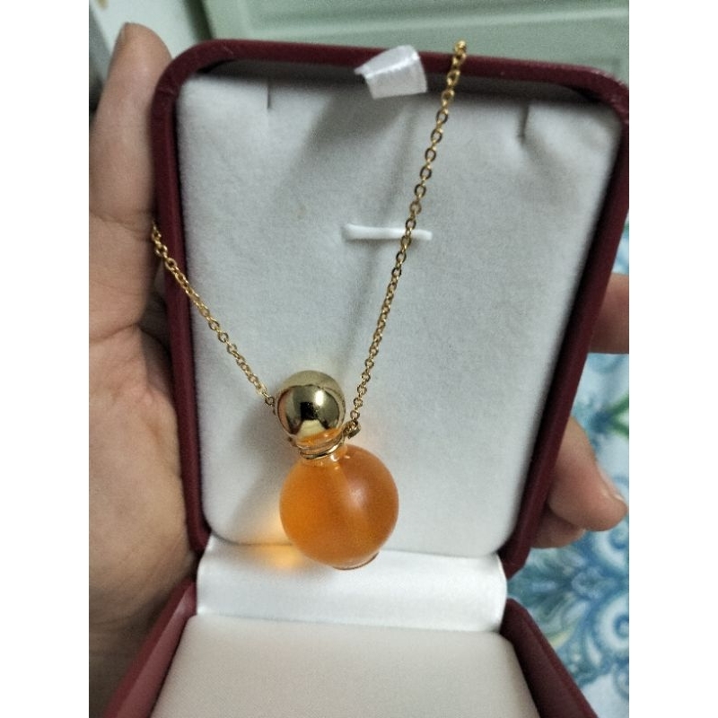 Dây chuyền nước Hoa Nhật