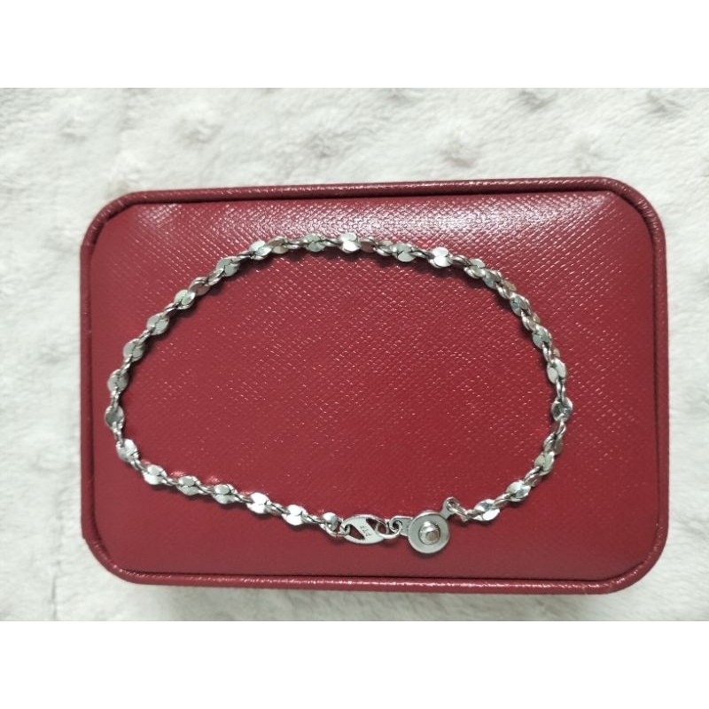 Vòng tay USA PAT 2007