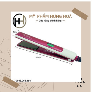 Máy là duỗi tóc codos chi-2300
