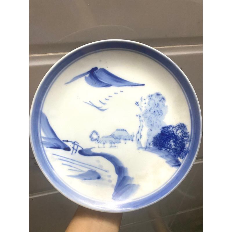 Gốm Nhật si tuyển