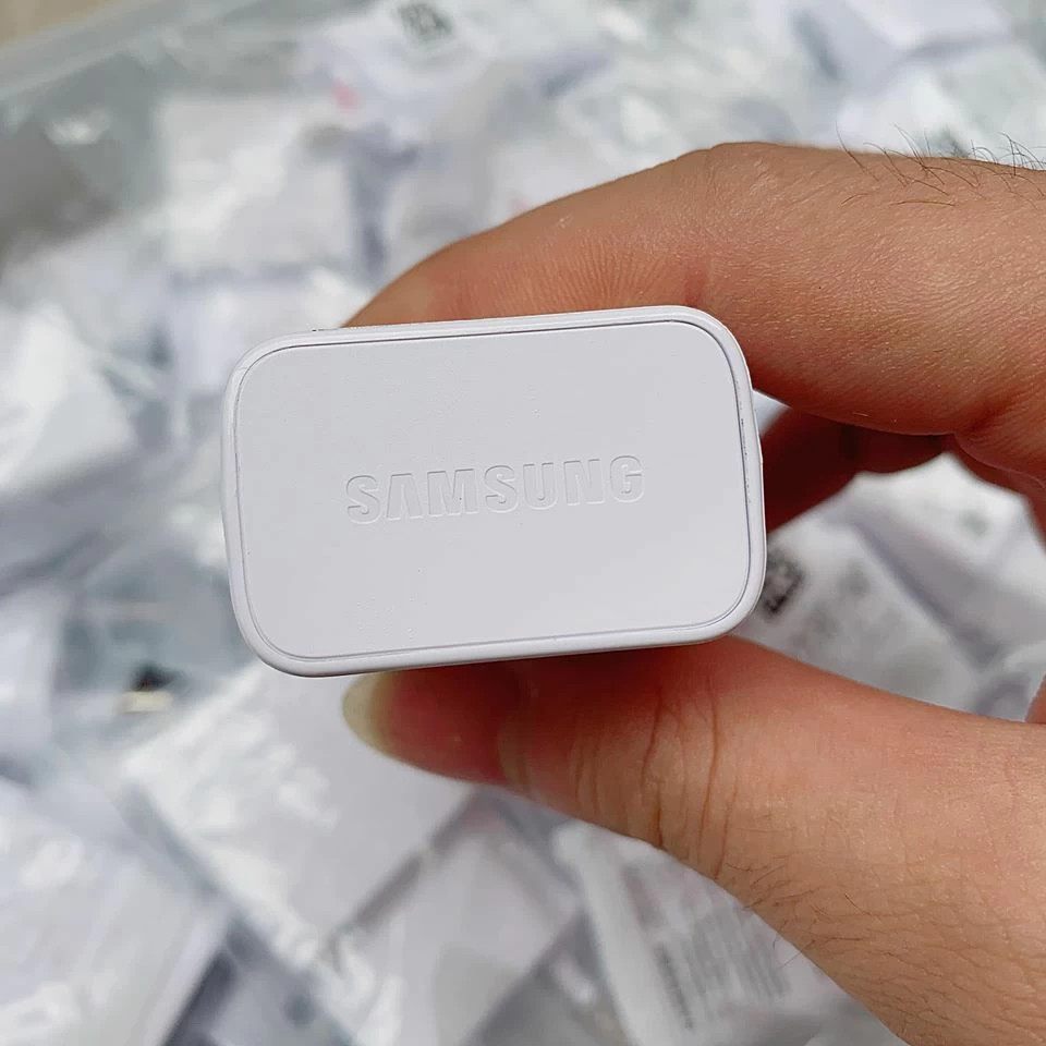 Củ Sạc Nhanh 9.0V - 1.67A và 5.0V - 2.0A chuyên dụng cho SS