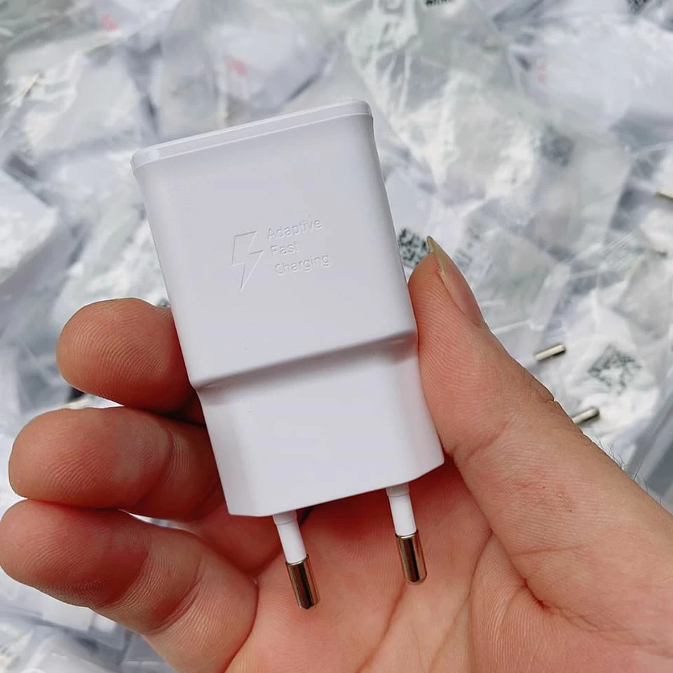 Củ Sạc Nhanh 9.0V - 1.67A và 5.0V - 2.0A chuyên dụng cho SS