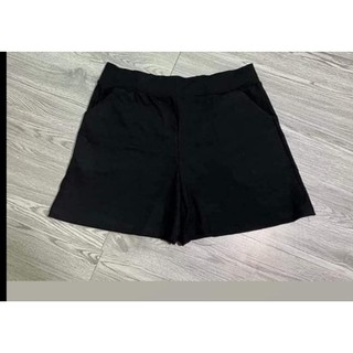 Quần đùi bigsize 50-120kg vải dày loại 1, form chuẩn