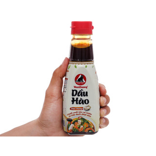 Dầu hào nam dương, chai 270gr