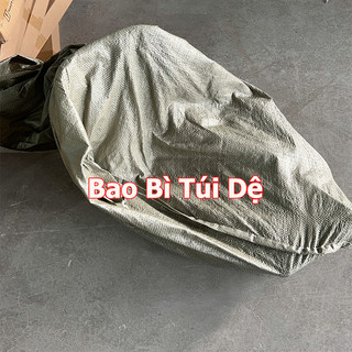 Bao dệt chuyên dụng cho kho