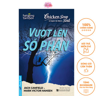 Sách vượt lên số phận
