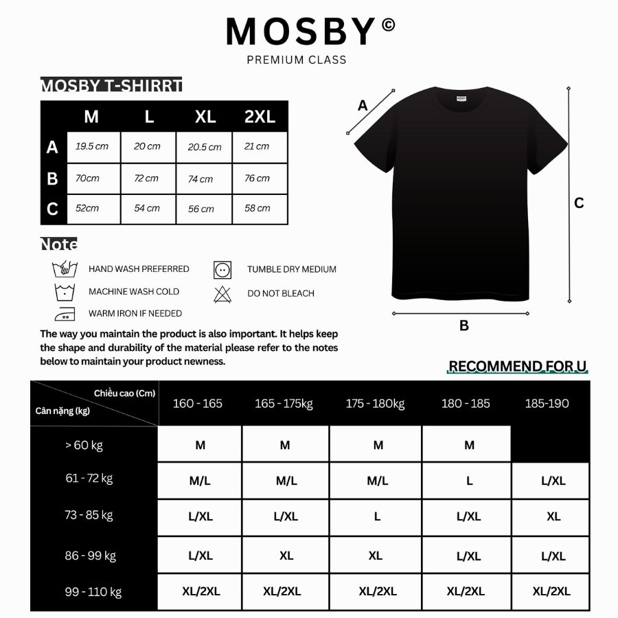 Áo Phông Tay Lỡ THƯƠNG BẠN GÁI  - Áo Phông Unisex - Áo Thun nam nữ form rộng oversize cao cấp by MOSBY OFFICIAL