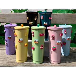Ly giữ nhiệt 750ml, Cốc giữ nhiệt cao cấp SUS304 tặng túi full phụ kiện đi kèm