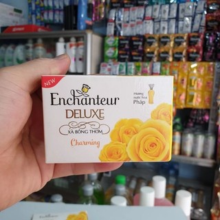 bánh xà phòng thơm Enchenter