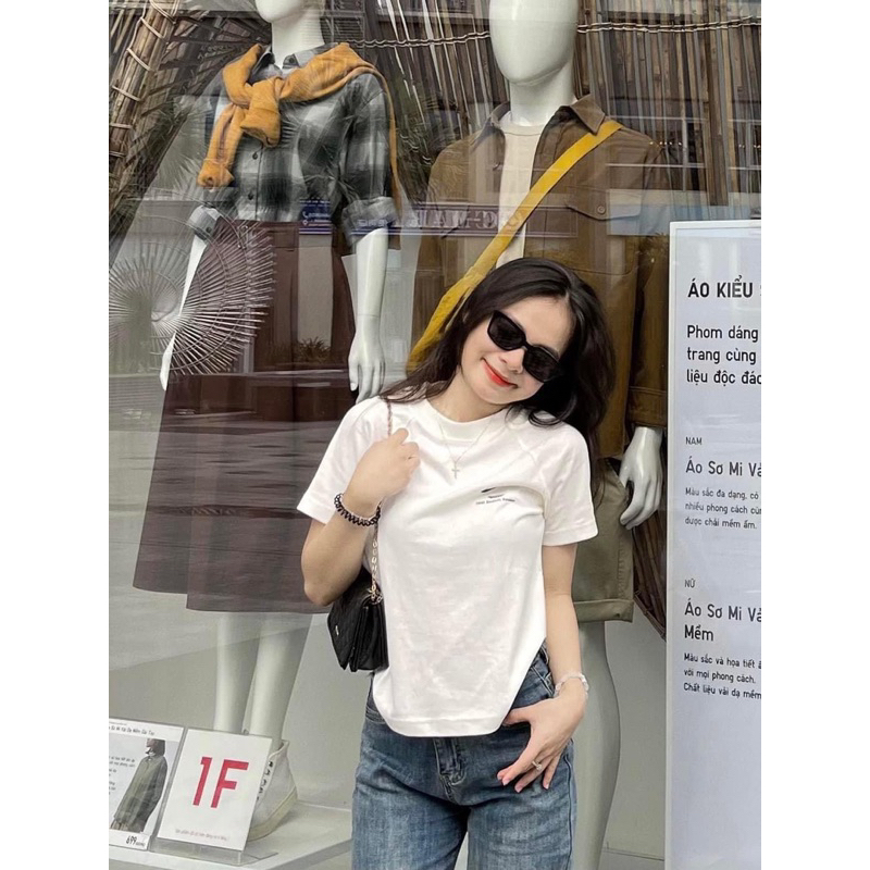 Áo Thun - Ni.ke - BO.XED - Cc