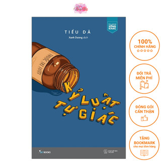 Sách - kỷ luật tự giác