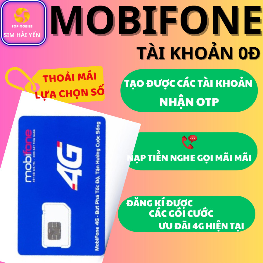 Sim C90N 0đ 09