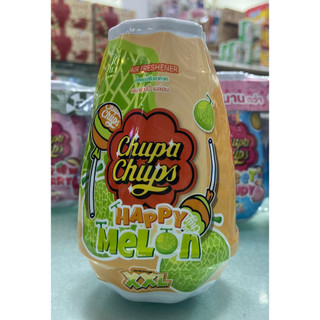 Sáp thơm Chupa Chups Thái Lan hương Dưa Lưới 230gram