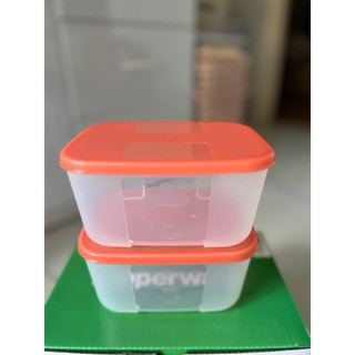 Hộp Đông Lẻ Tách Set Tupperware (01 Hộp)