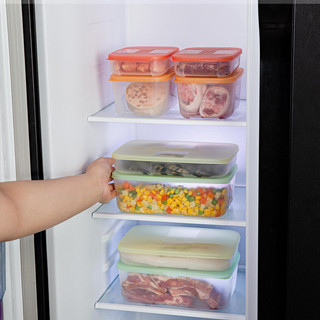 Hộp Đông Lẻ Tách Set Tupperware (01 Hộp)