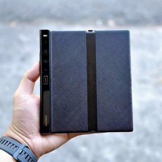 Điện thoại huawei mate xs 2 - 95% - b