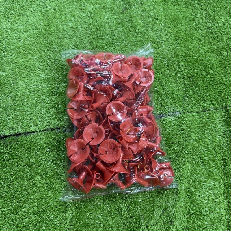 CHỤP TRÁI CÂY ,làm đế đỡ trái cây để cắm,bó