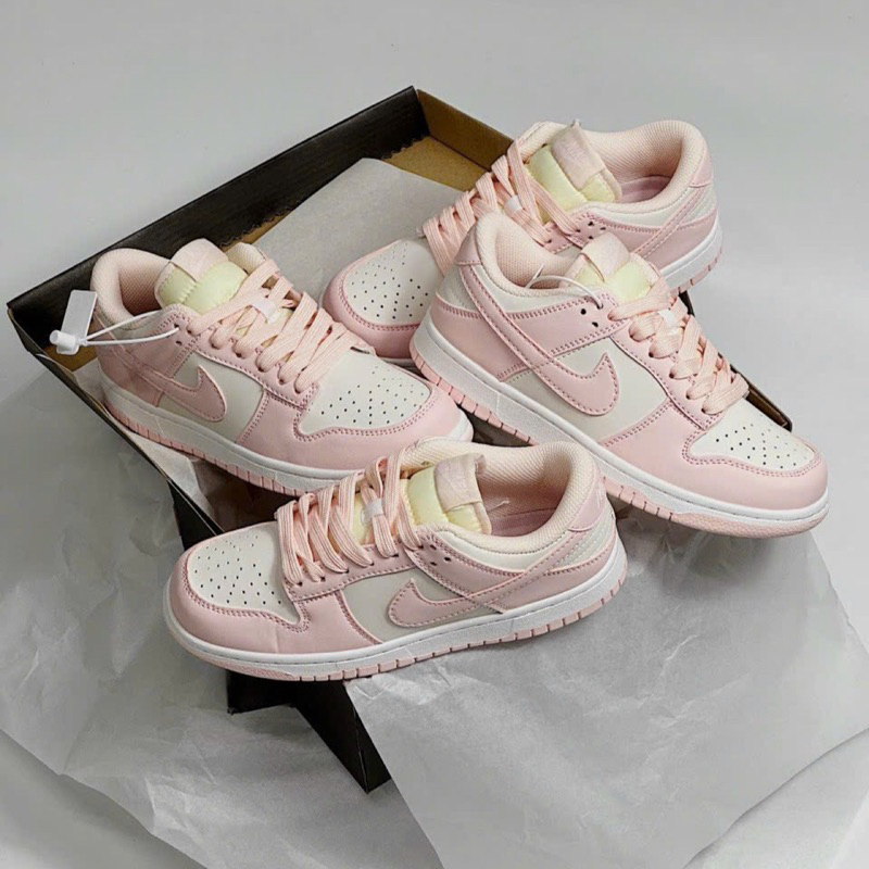 GIÀY S’B HỒNG NHẠT LAI AU CAO CẤP