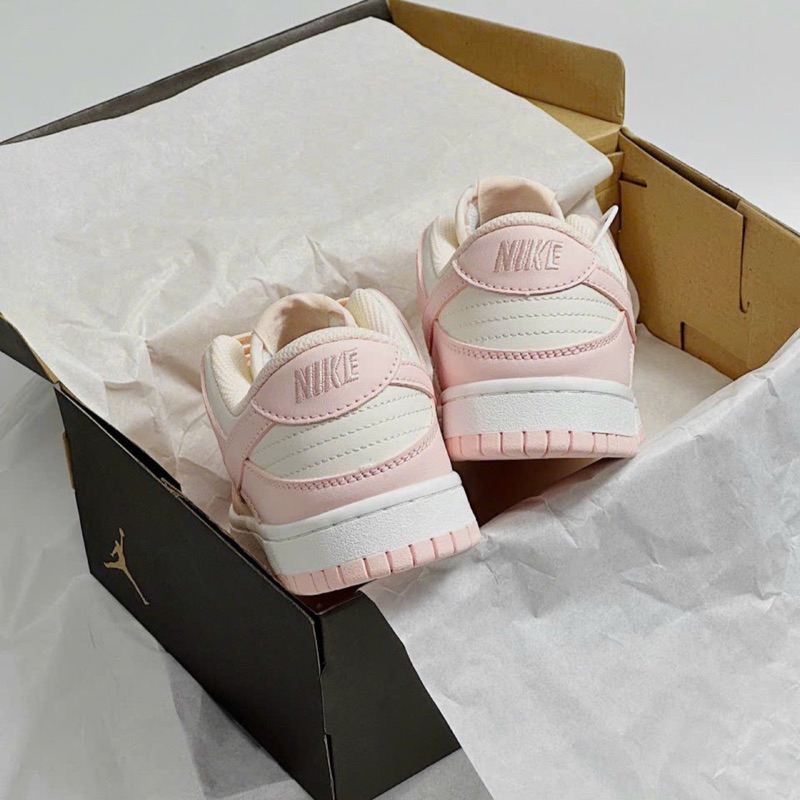 GIÀY S’B HỒNG NHẠT LAI AU CAO CẤP