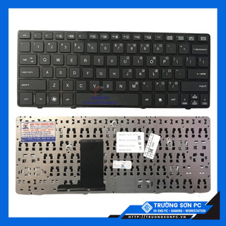 Bàn Phím Laptop HP EliteBook 2560P 2570P | Phím Zin Hàng Công Ty Nhập Khẩu