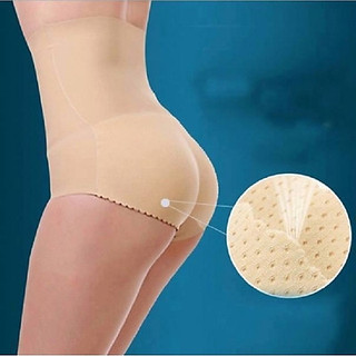 Quần độn mông thông hơi