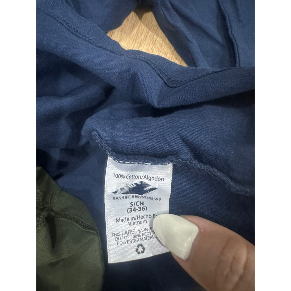 T&DShop Áo Cotton Nam, Áo Thu Đông Nam, Trơn, Hàng Việt Nam Xuất Khẩu.