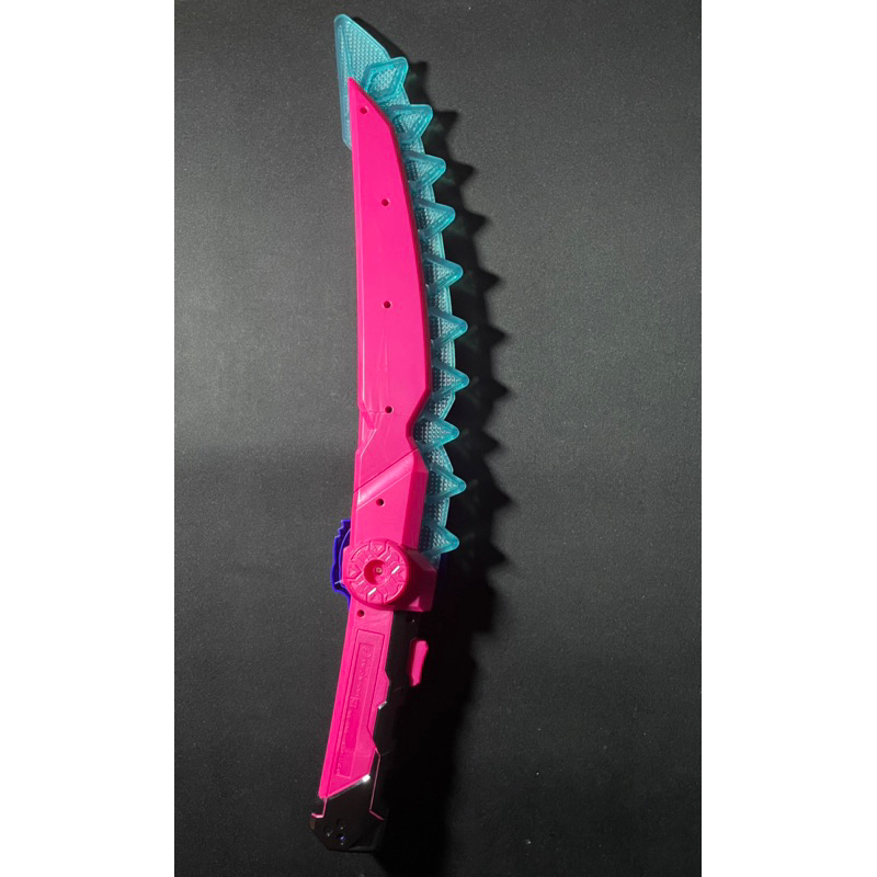 Premium Bandai DX ニンジャクソード Don Murasame