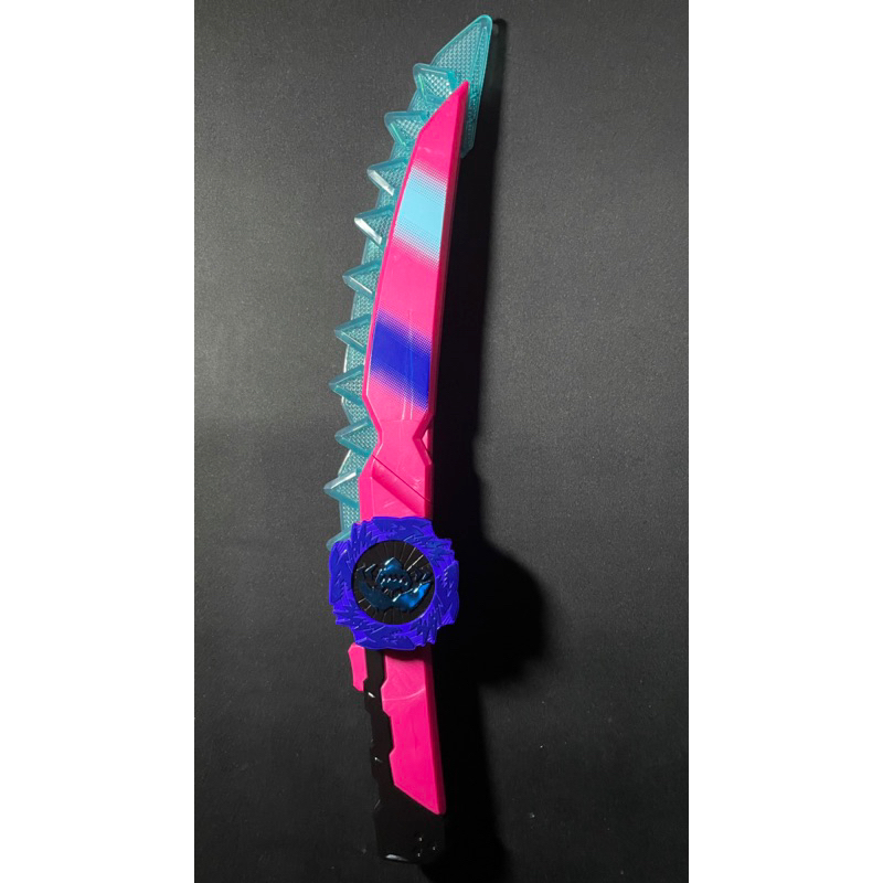 Premium Bandai DX ニンジャクソード Don Murasame