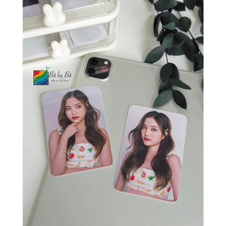 [CARD BO GÓC] Set 8 Card Bo Góc Freen - Single Edition