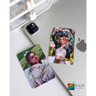 [CARD BO GÓC] Set 8 Card Bo Góc Becky - Single Edition
