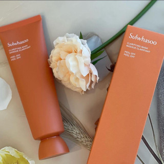 [MẪU MỚI] Mặt nạ lột Sulwhasoo 150ml - SULWHASOO SKIN CLARIFYING MASK