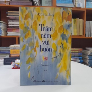 Sách - trăm năm vui buồn