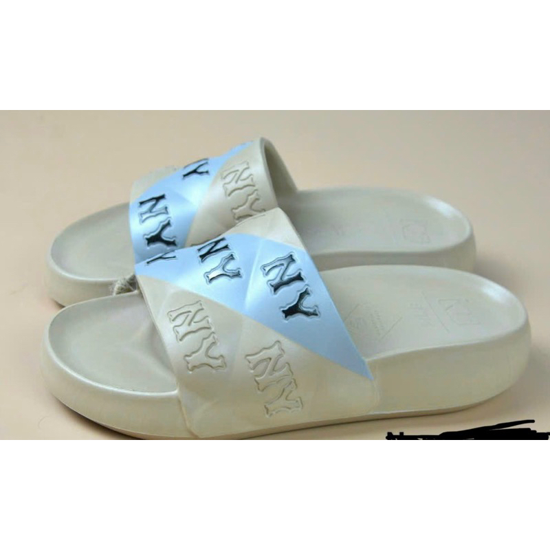 Dép bảng ngang NY mẩu mới