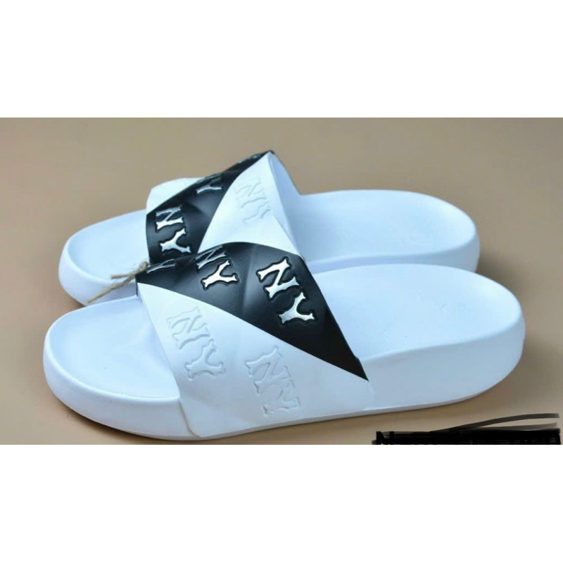 Dép bảng ngang NY mẩu mới