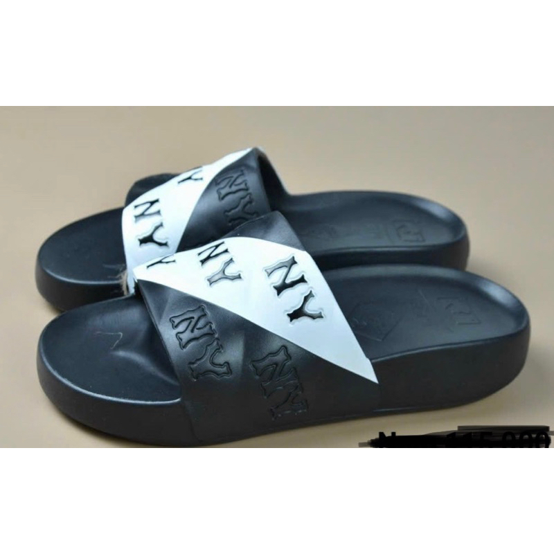 Dép bảng ngang NY mẩu mới