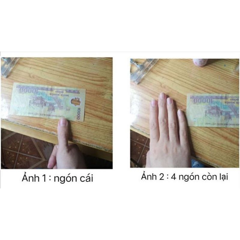 Nailbox thiết kế màu hồng thạch lấp lánh