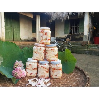 Măng ớt quê 1kg