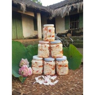măng ớt quê 1kg