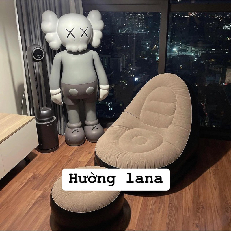 GHẾ ĐỆM HƠI HÀNG LOẠI 1