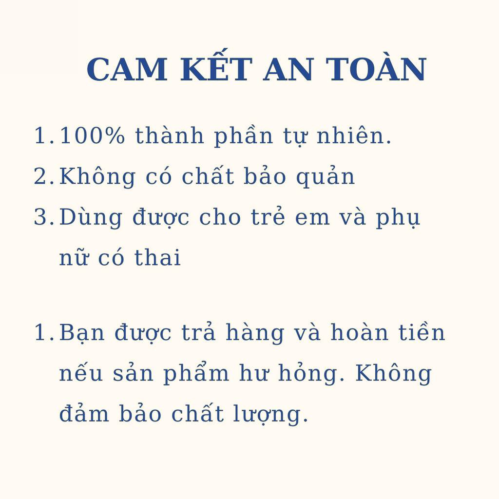 Xoang mũi BT thành phần tự nhiên 15gr/1 lọ thổi mũi BT