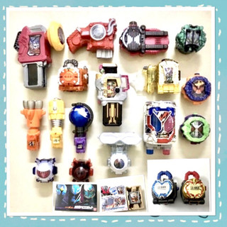 Đồ chơi  Phụ Kiện Dx Kamen Rider (Đặc Biệt)Các loại