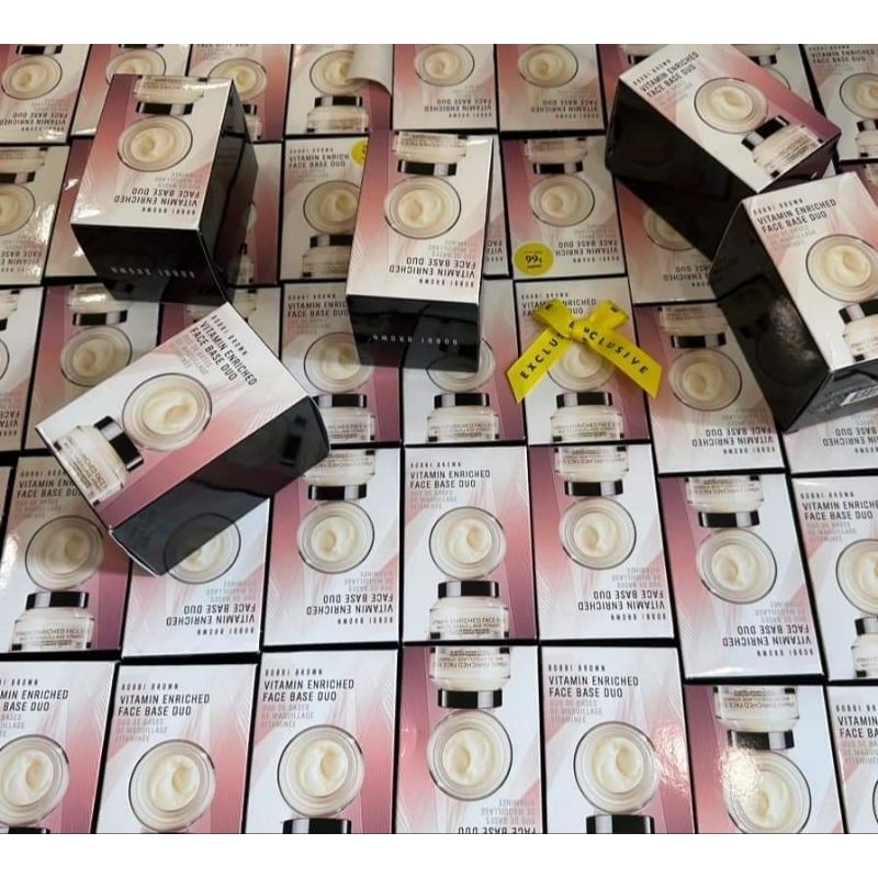 Kem Lót Bobbi Brown 50ml