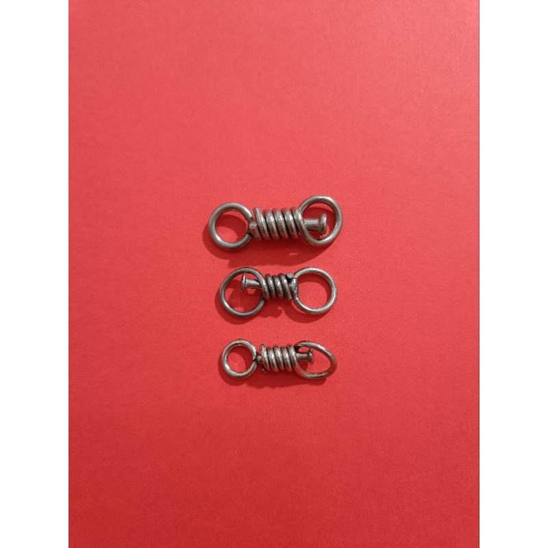 Chống xoắn inox 304