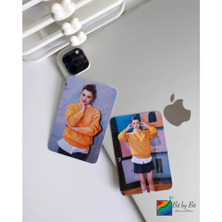 [CARD BO GÓC] Set 8 Card Bo Góc Becky - Single Edition
