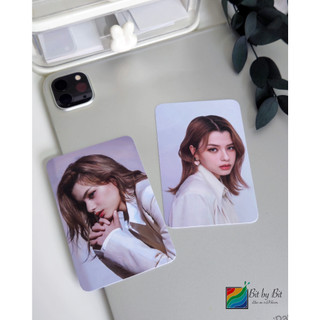 [CARD BO GÓC] Set 8 Card Bo Góc Becky - Single Edition