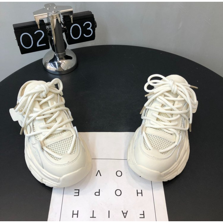 Giày Sục nửa đế Baotou - Phong cách mới mùa hè 2023 cho phụ nữ