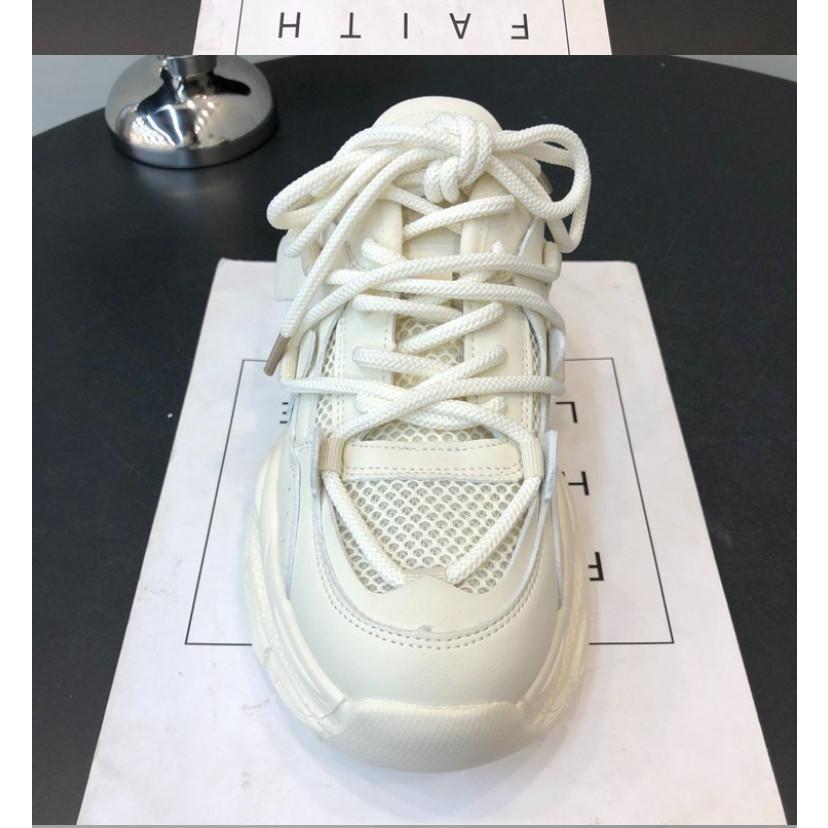 Giày Sục nửa đế Baotou - Phong cách mới mùa hè 2023 cho phụ nữ